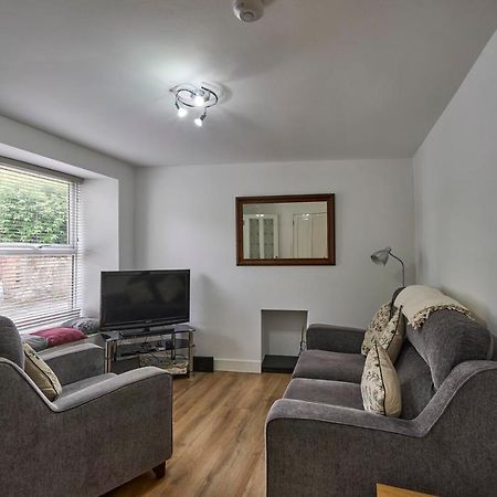 Central, Newly Refurbished Cottage In Portaferry Buitenkant foto