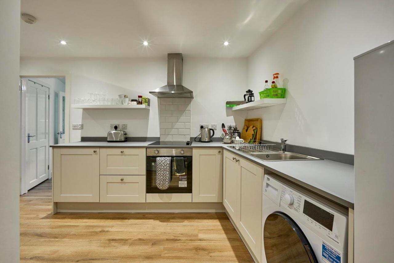 Central, Newly Refurbished Cottage In Portaferry Buitenkant foto