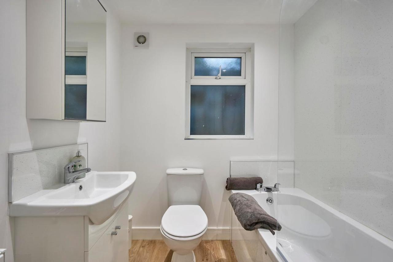 Central, Newly Refurbished Cottage In Portaferry Buitenkant foto