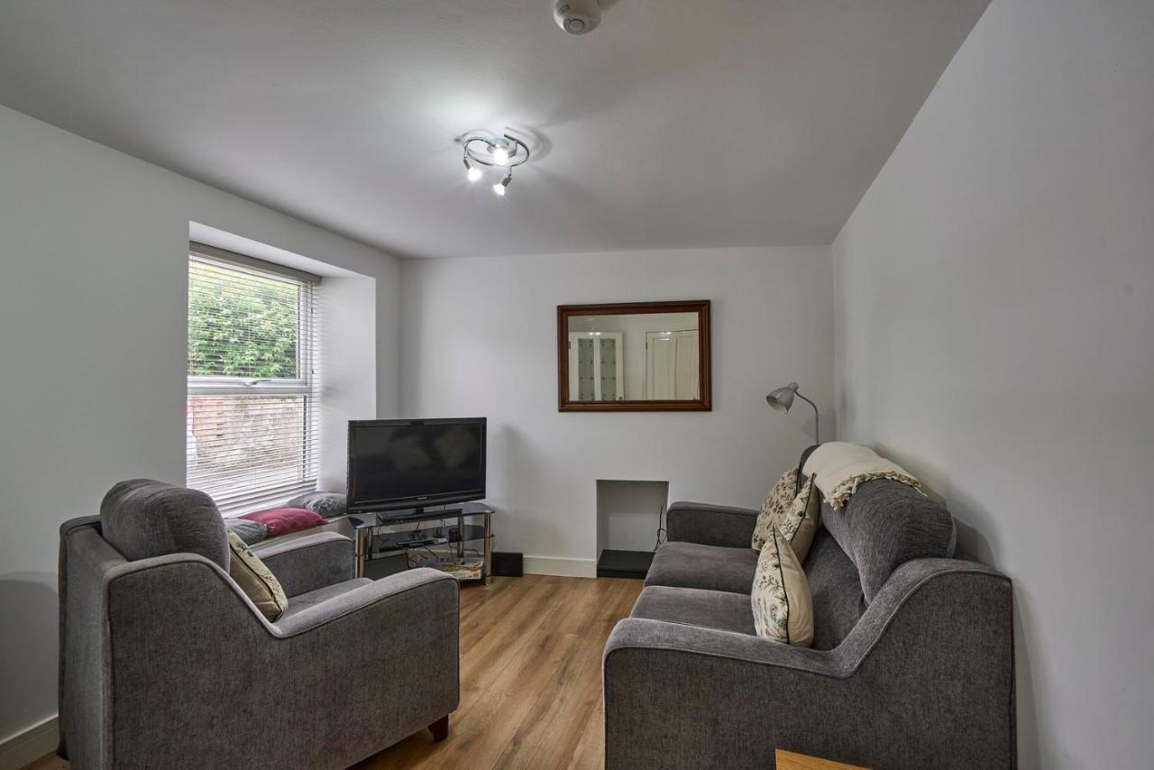 Central, Newly Refurbished Cottage In Portaferry Buitenkant foto