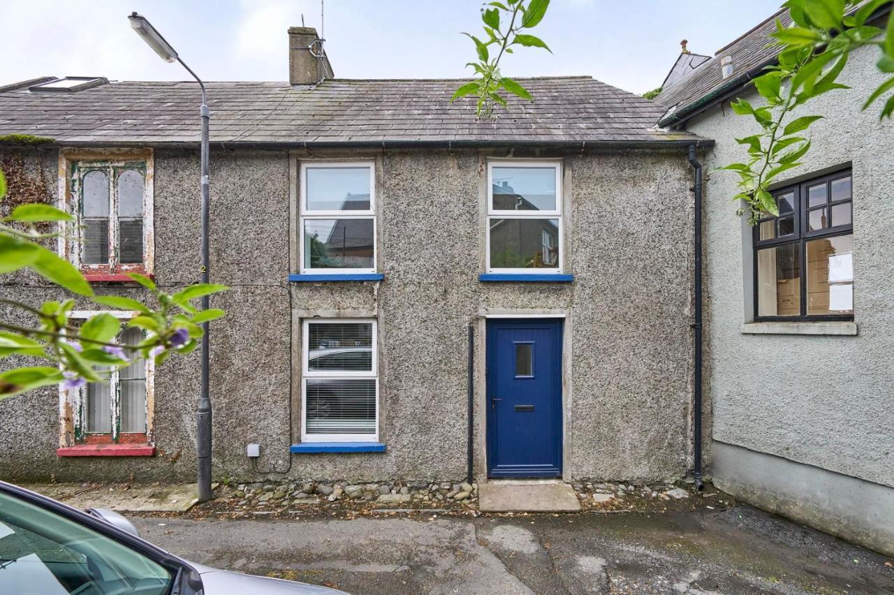 Central, Newly Refurbished Cottage In Portaferry Buitenkant foto
