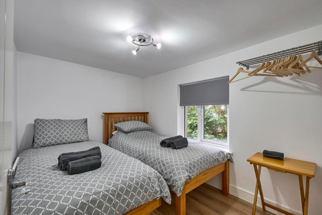 Central, Newly Refurbished Cottage In Portaferry Buitenkant foto